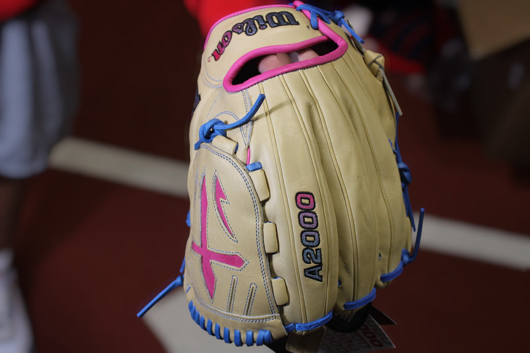 Wilson A2000 B23 12.00" Pitcher/Infield Glove (August 2024 GOTM - Limited Edition)