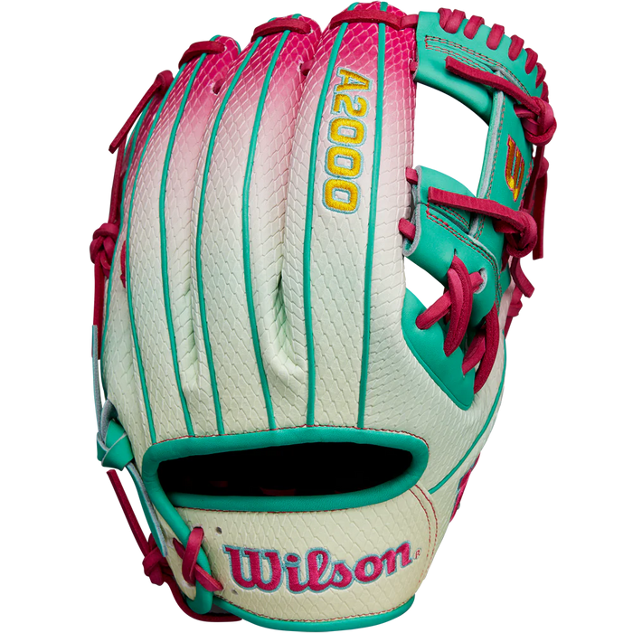 Wilson A2000 1975 11.75" Baseball Glove - GOTM September 2024