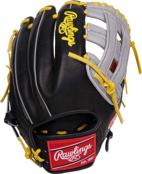 Rawlings Gold Glove Club Series 12.25" Infield/Outfield Glove GOTM August 2024