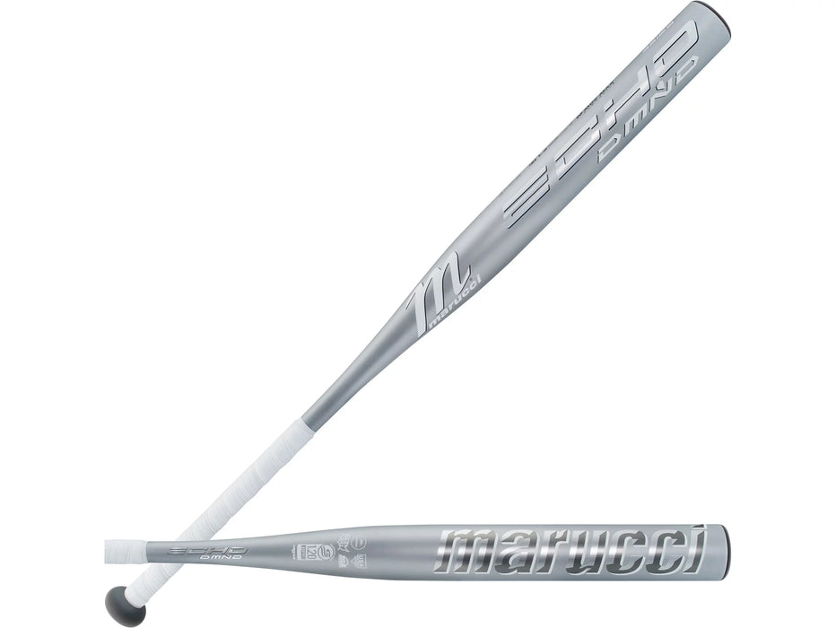 Marucci Echo DMND Fastpitch Softball Bat