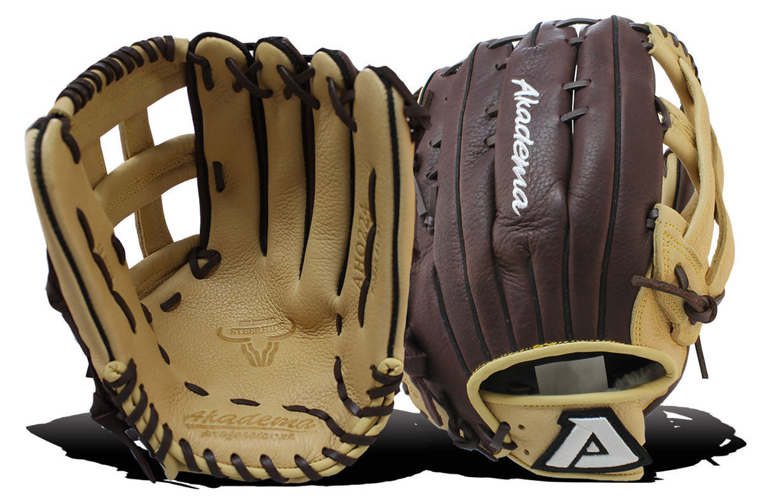 Akadema AHO 224 (13 inch) Outfield