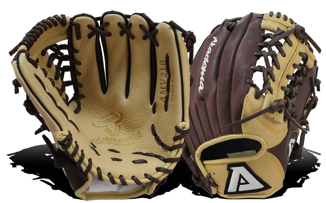 Akadema AMV 218 (11.5 inch) Infield/Pitcher/Outfield