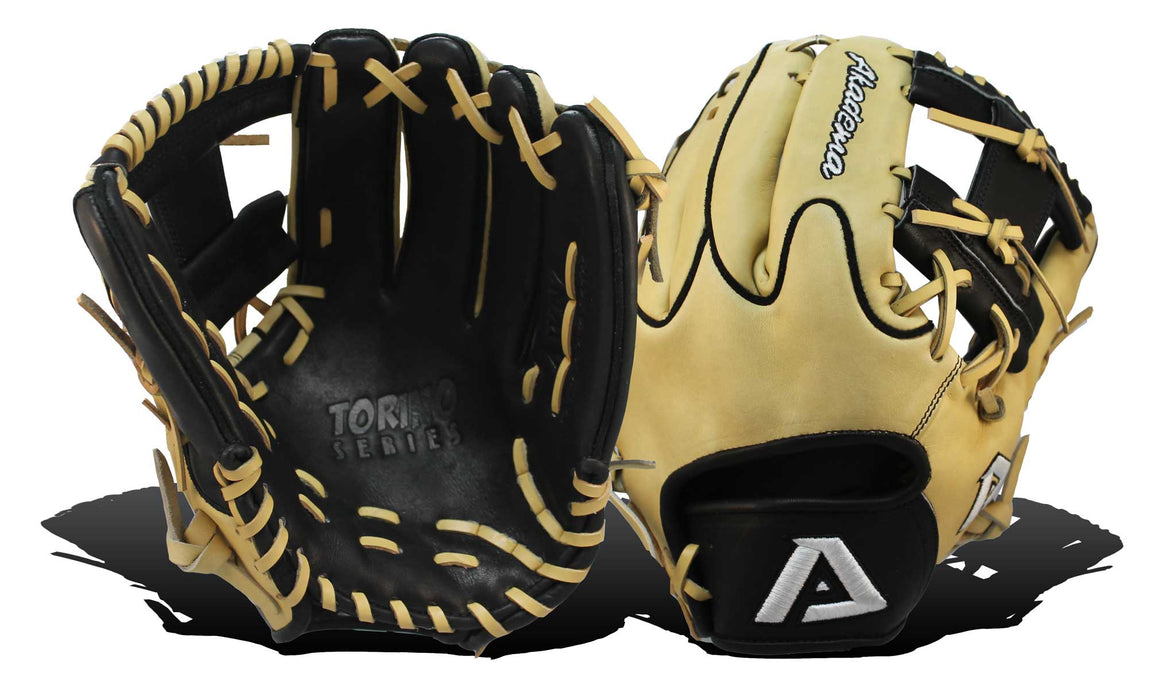 Akadema AWN7 11.75 inch I-web Torino Series Infield