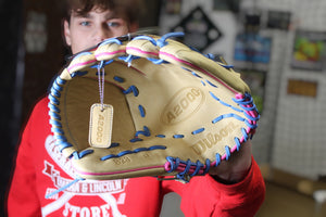 Baseball Gloves