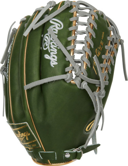 Rawlings Gold Glove Club September 2024 Heart of the Hide 12.75''