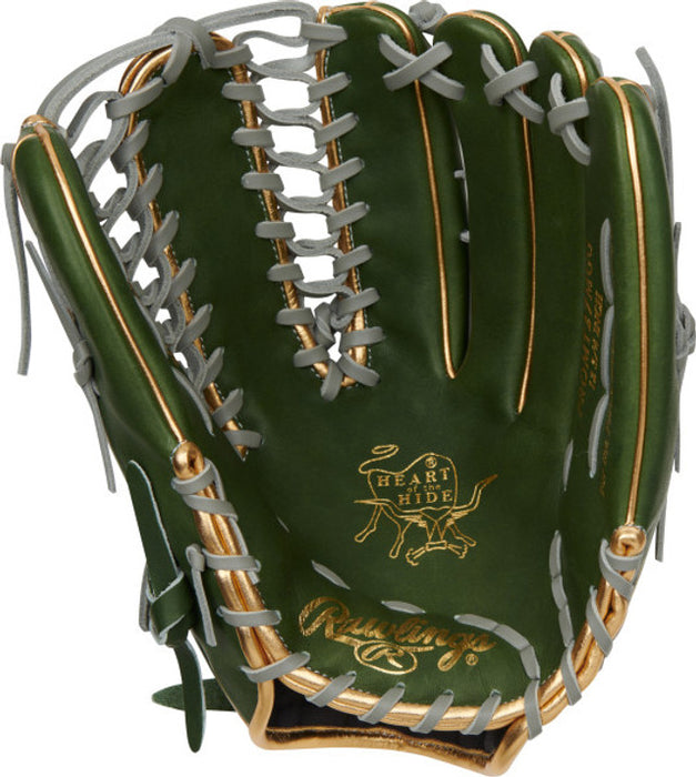 Rawlings Gold Glove Club September 2024 Heart of the Hide 12.75''