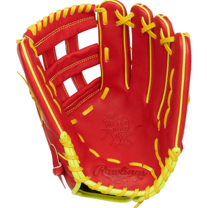 Rawlings gold glove outfield sales