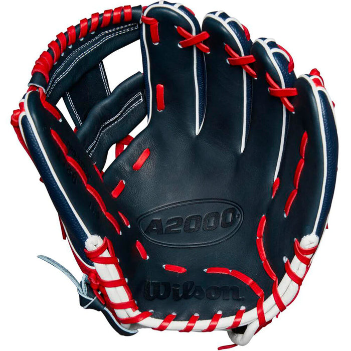 Wilson A2000 11.5" Baseball Glove - GOTM July 2024