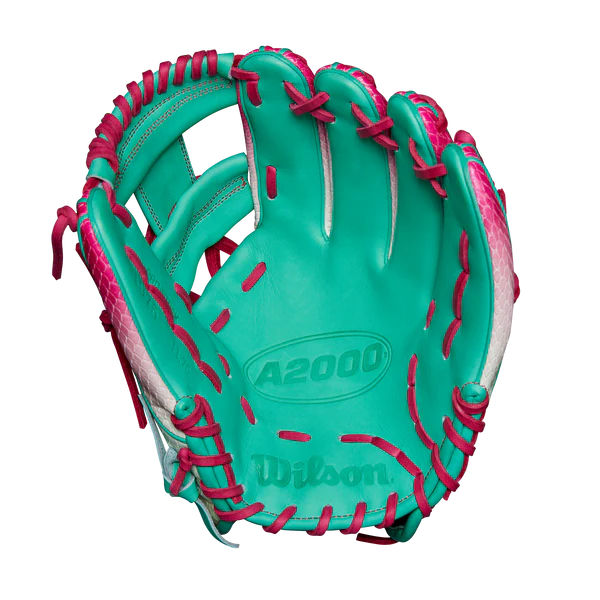 Wilson A2000 1975 11.75" Baseball Glove - GOTM September 2024