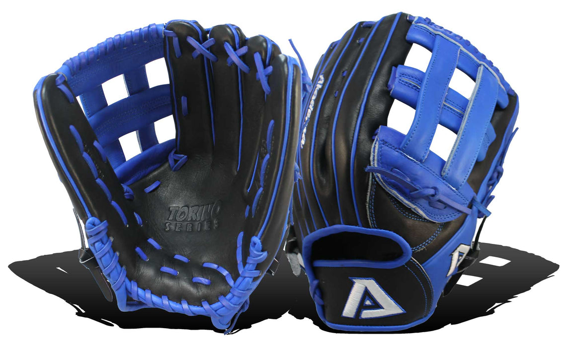 Akadema AAA38 (12.75) inch H-web Outfield