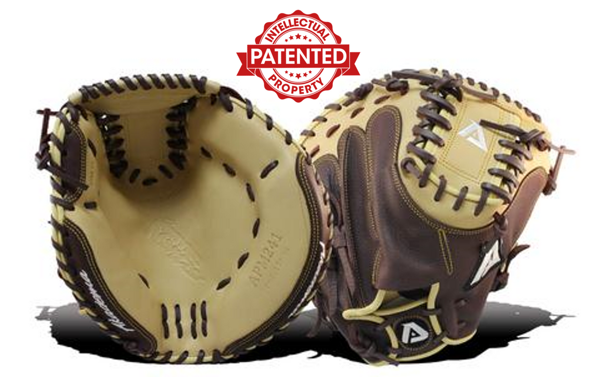 Akadema APM 241 (33 inch) Catcher's Mitt — Prime Time Sporting Goods