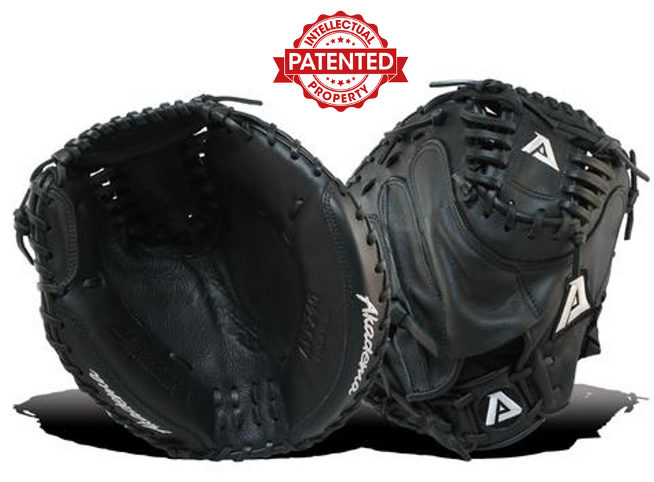 Akadema APP 240 (33.5 inch) Catcher's Mitt