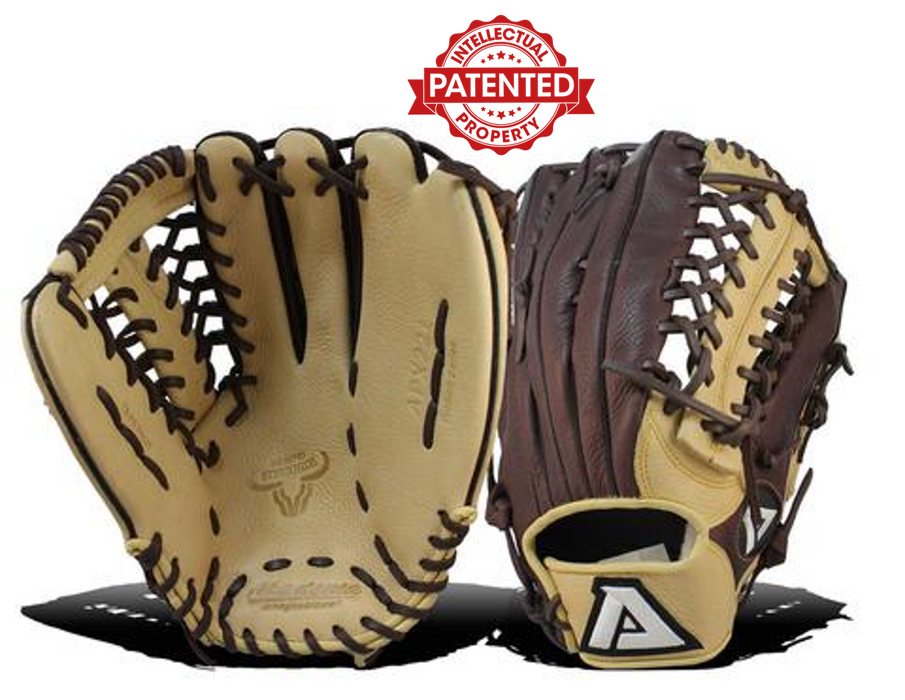 Akadema APX 221 (12.75 inch) Outfield