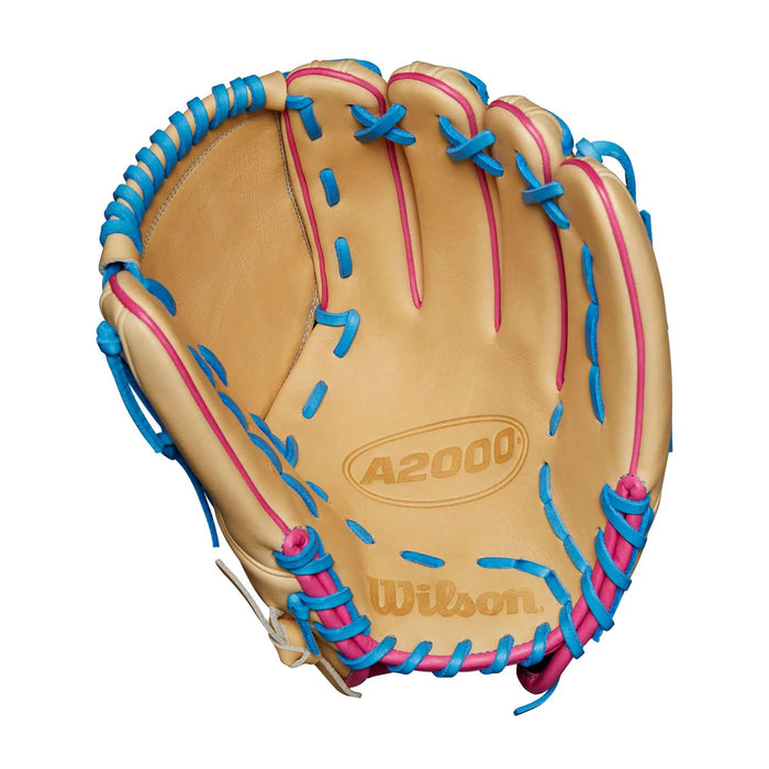 Wilson A2000 B23 12.00" Pitcher/Infield Glove (August 2024 GOTM - Limited Edition)